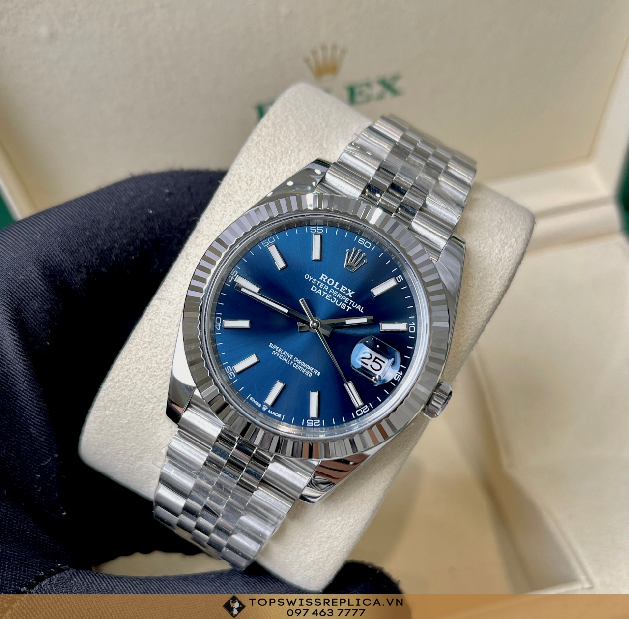 Ar factory datejust new arrivals